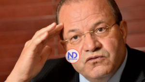 José Tomás Pérez: «Coño, estamos jodidos, el PLD ha sido penetrado por un tigueraje»