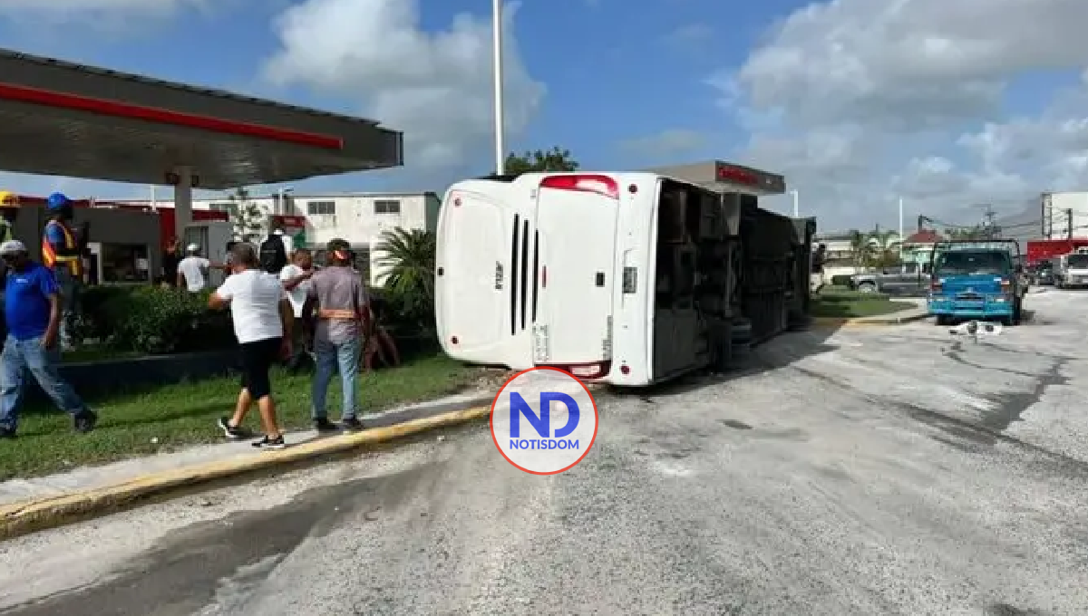Muere otro turista argentino, la cuarta víctima del autobús accidentado en Bávaro