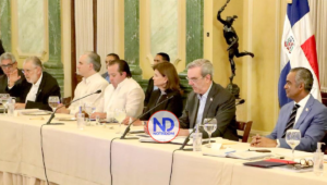 Gobierno de Abinader ya ha reparado más de 10 mil viviendas afectadas por huracán Fiona