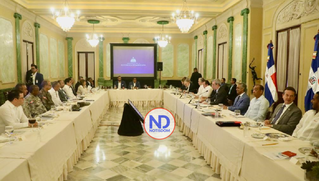 NOTISDOM FOTOS 2022 10 12T094427.482 Gobierno de Abinader ya ha reparado más de 10 mil viviendas afectadas por huracán Fiona