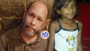 El Panadero es condenado a 30 años por violar y asesinar a la niña Liz María Sánchez