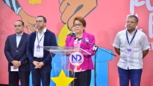 PLD llama a participar en consulta del domingo; dice 30 mil miembros serán voluntarios