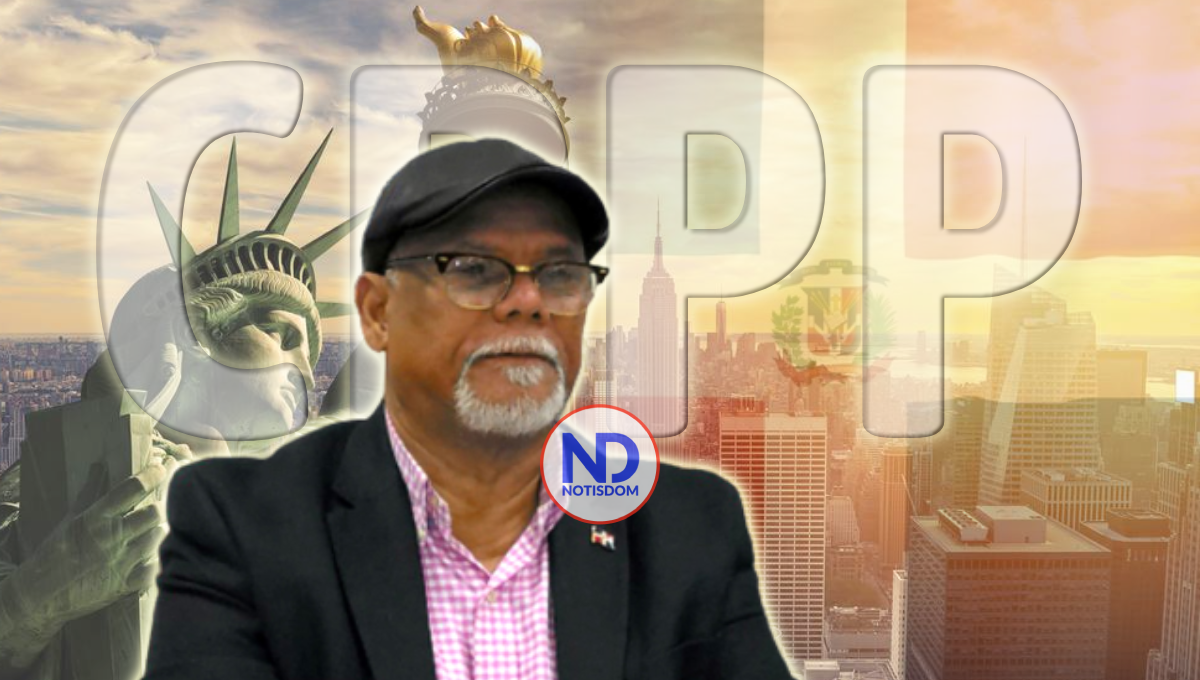 Yulín Mateo: «el triunfo en el Comité de Partidos Políticos fue producto de la concertación»