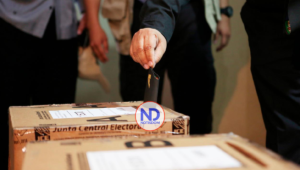 JCE establece procedimientos para elecciones del 2024; voto y conteo serán manuales