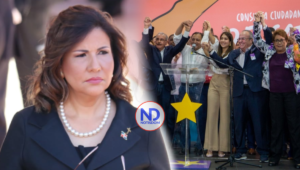 VIDEO| Margarita se queja: «Ese tercer lugar que nos quieren dar fue sin comprar a nadie»