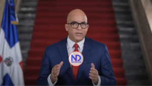 VIDEO | Presidente Abinader dará transporte gratuito a más de dos millones de estudiantes