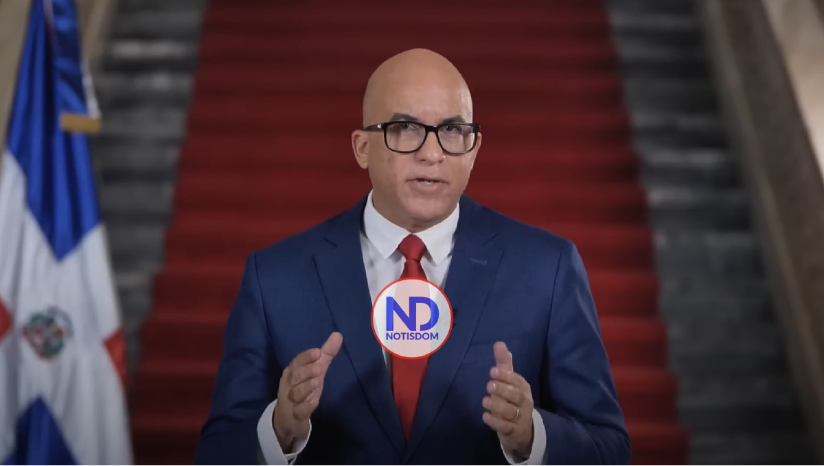 VIDEO | Presidente Abinader dará transporte gratuito a más de dos millones de estudiantes