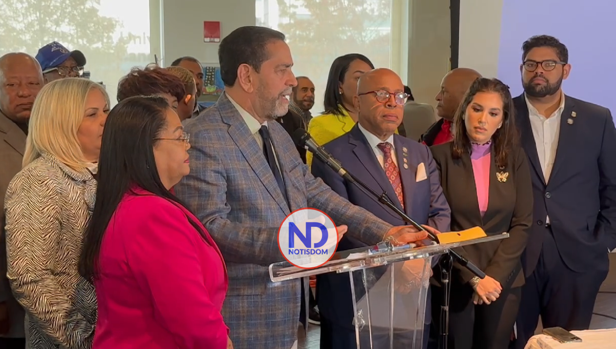 VIDEO | Eligio pide diputados emulen Ley que declara de utilidad pública los inmuebles baldíos