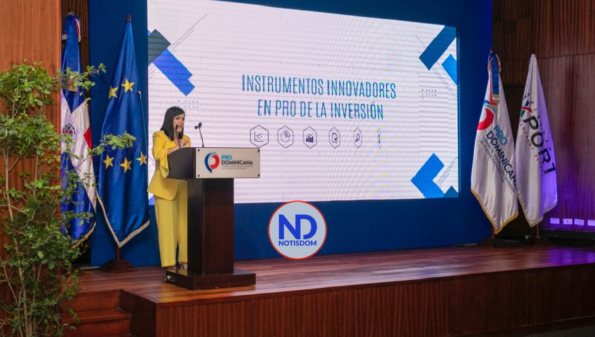 ProDominicana implementa herramientas digitales para impulsar la inversión extranjera