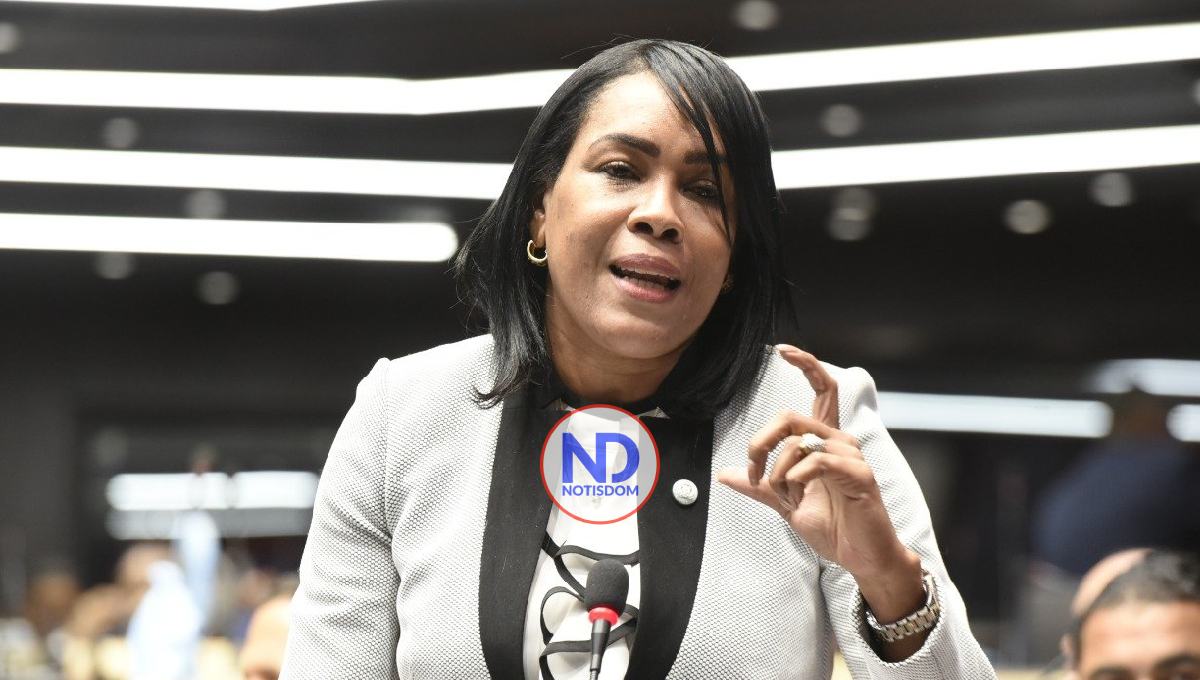 Diputada Kenia Bidó busca sea gratis doble ciudadanía hijos de dominicanos en el extranjero 2 Diputada Kenia Bidó busca sea gratis doble ciudadanía hijos de dominicanos en el extranjero
