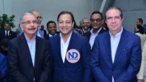 Abel Martínez designó su coordinador general de campaña; entérese aquí de quién se trata