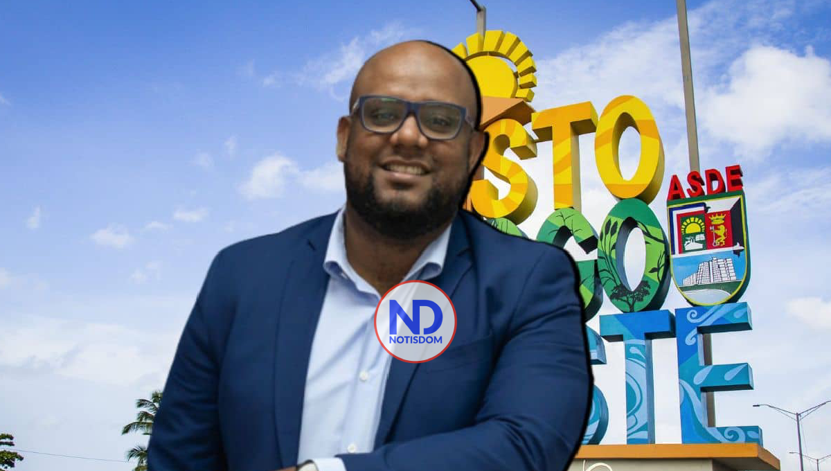 Bloque de Movimiento Político anuncia respalda Anthony Brito a la alcaldía de Santo Domingo Este