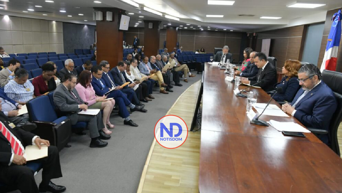 JCE advierte tomará acciones contra los partidos políticos que realicen campañas anticipadas