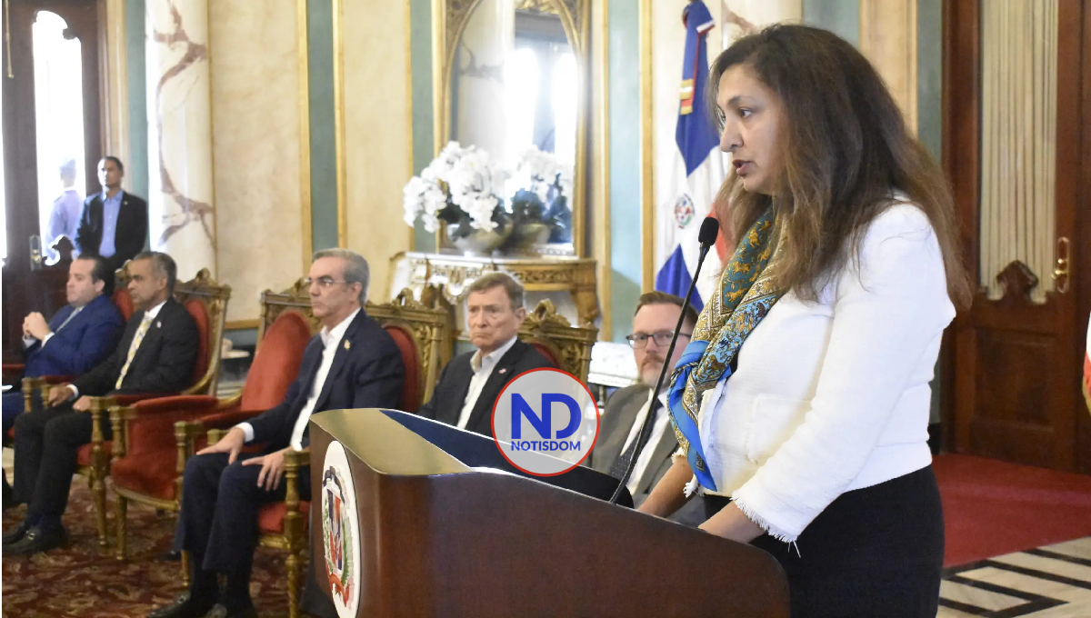 Estados Unidos insta RD a proteger a los más vulnerables, incluyendo a los haitianos