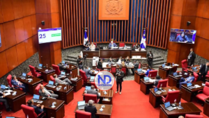 Congresistas rechazan solicitud de Estados Unidos para que RD proteja haitianos