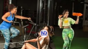 Se estrenará en la escena teatral “El cuerpo perfecto” en la sala Ravelo del Teatro Nacional