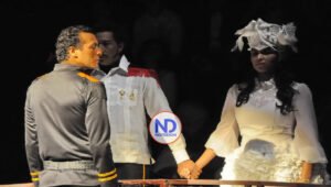 Obra ‘La duda’ abrirá el telón del FENATE 2022 este jueves