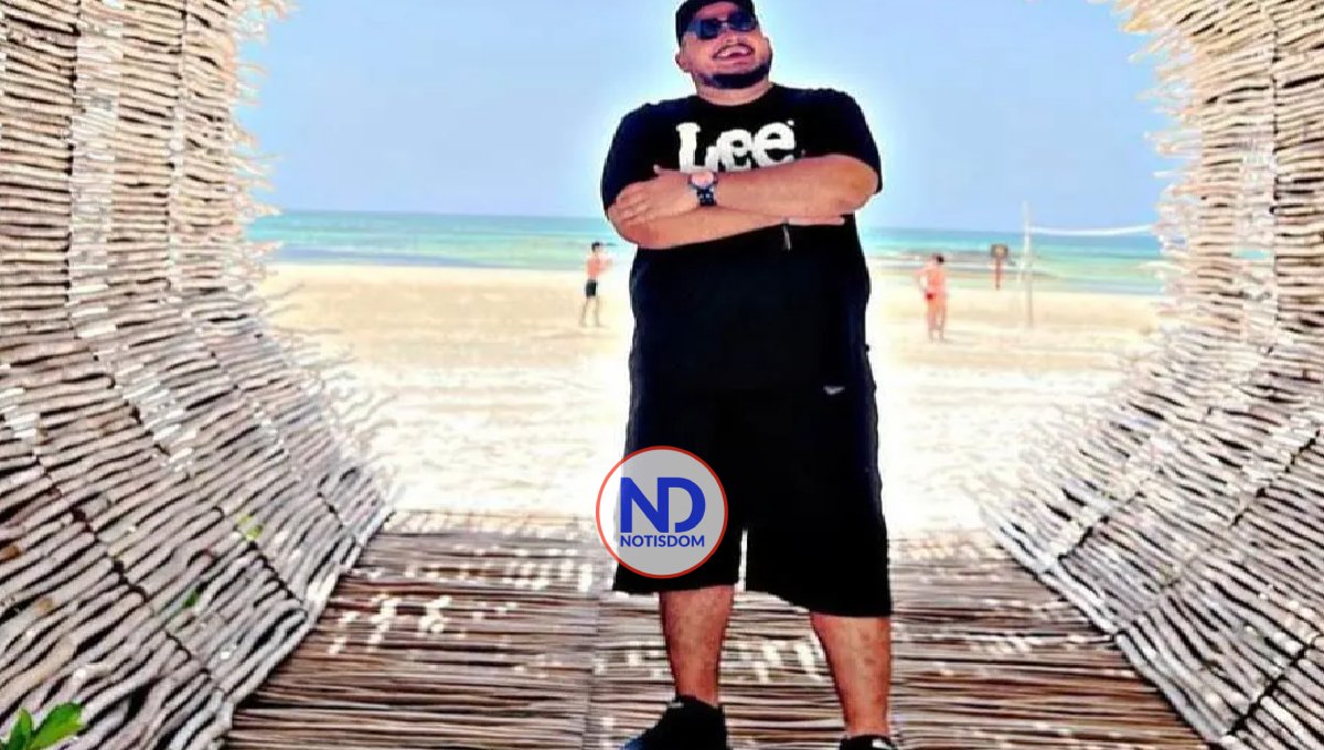 Omar Gutiérrez promueve tema musical “Ambiente Sano» 2 Omar Gutiérrez promueve tema musical “Ambiente Sano»