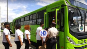 OMSA dispondrá de autobuses para trasladar a usuarios del Metro