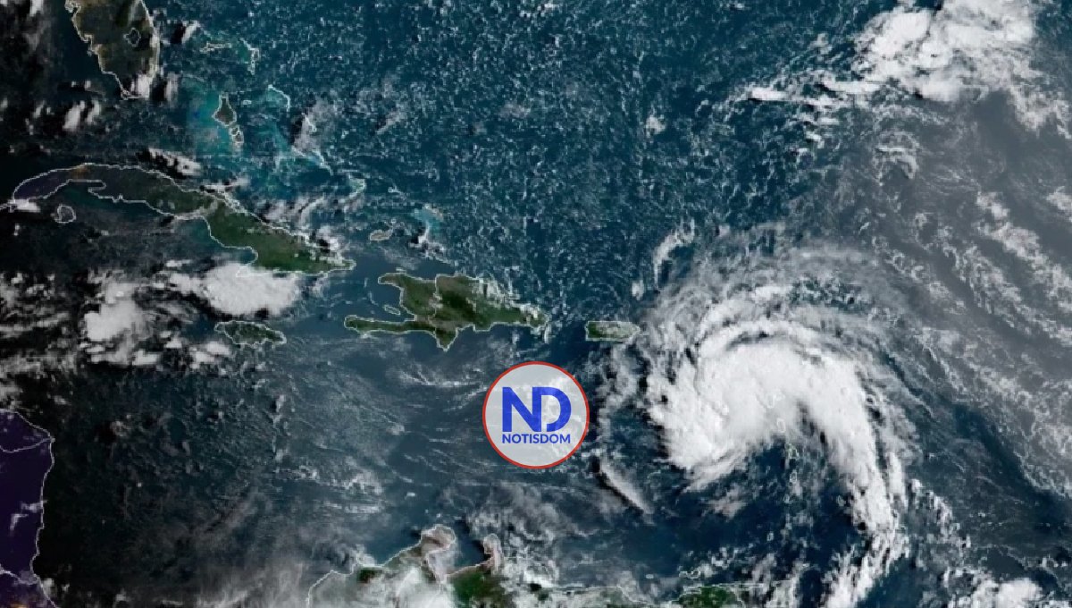 Onamet vigila una onda tropical que podría convertirse en ciclón