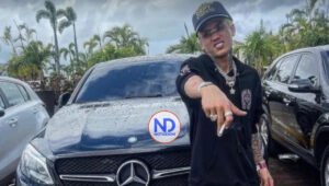 Circula audio de Onguito Wa admitiendo culpabilidad en accidente provocó la muerte de un hombre