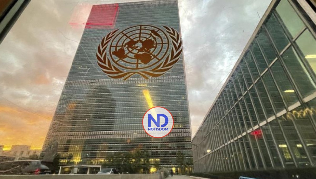 ONU ordena a Rusia que detenga anexiones de 4 zonas de Ucrania