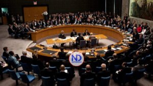 Consejo de Seguridad ONU se reunirá para discutir crisis en Haití