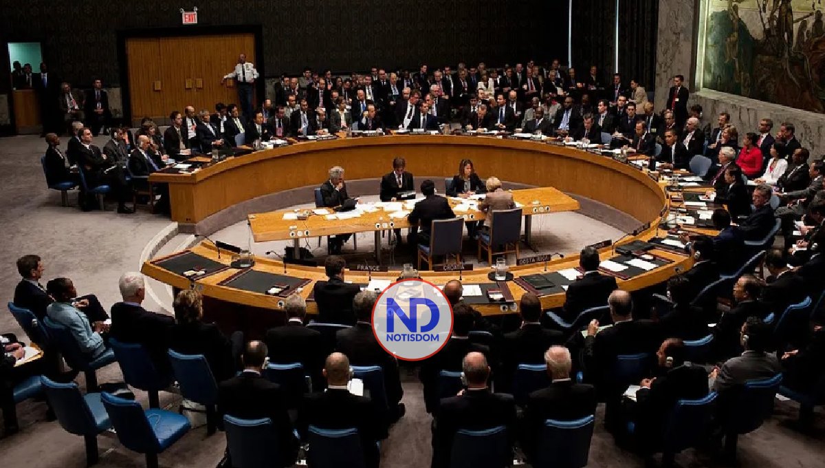 Consejo de Seguridad ONU se reunirá para discutir crisis en Haití
