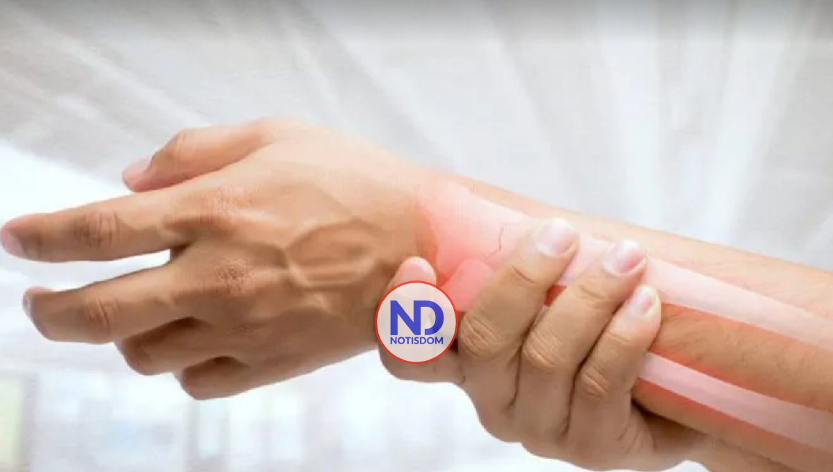 Día Mundial de la Osteoporosis, una enfermedad silenciosa