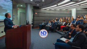 Ignacio Paliza dice fortaleza gobierno PRM ha sido el trabajo en equipo