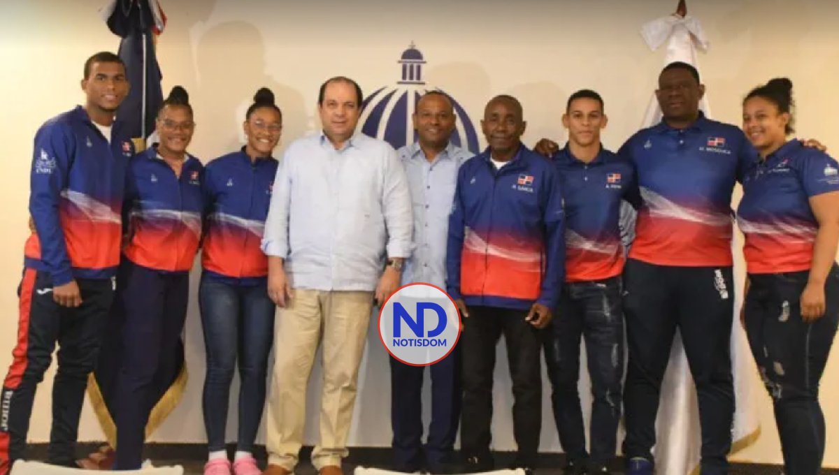 RD conquista 32 medallas en los Juegos Panamericanos Universitario