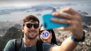 ¿Por qué tu pareja no sube fotos a las redes sociales contigo?