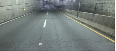 MOPC cierra pasos a desnivel en GSD por trabajos mantenimiento 3 PASO DESNIVEL MOPC cierra pasos a desnivel en GSD por trabajos mantenimiento