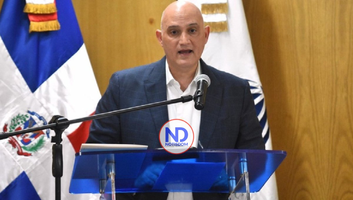 Ministro afirma RD está saliendo relativamente ileso de pandemia