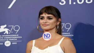 «En los márgenes», homenaje de Penélope Cruz a las víctimas de los desahucios