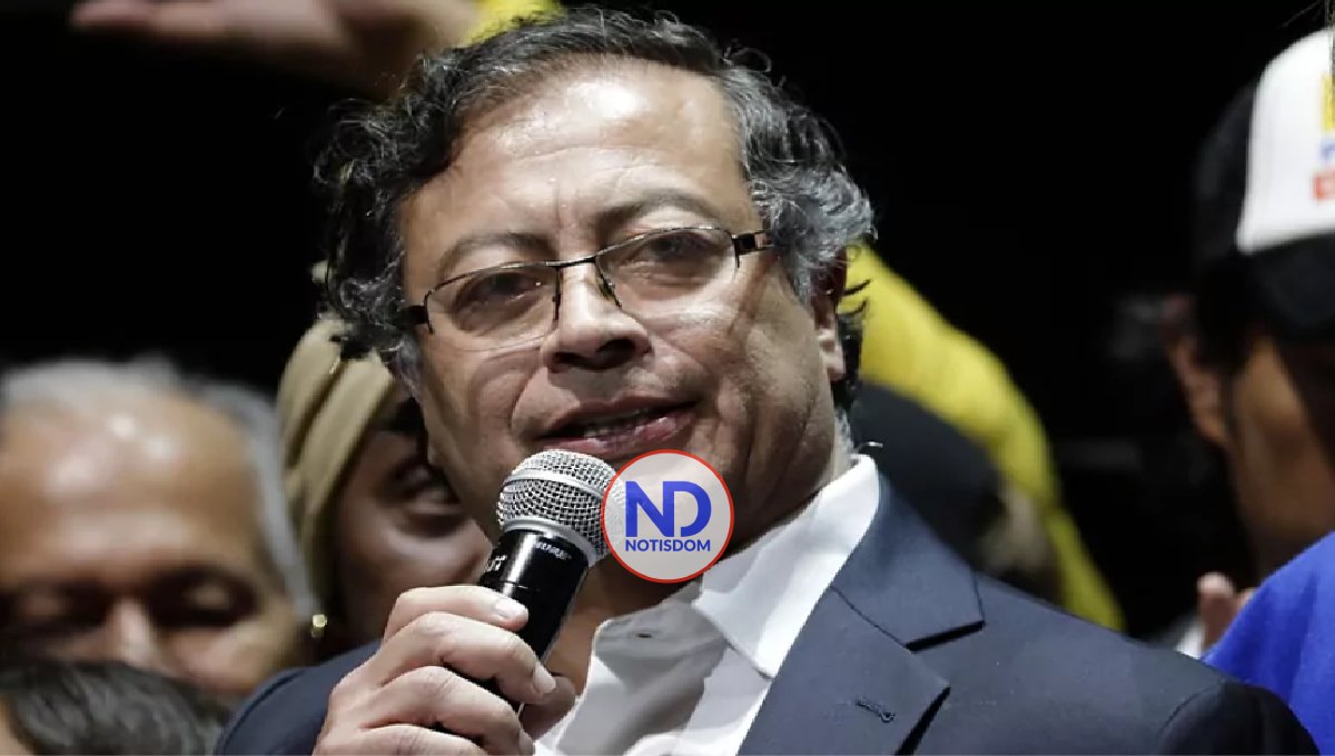 Petro acusa a EEUU de arruinar a «todas las economías del mundo»