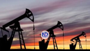 El petróleo de Texas abre con una bajada del 1,22 %, hasta los 90,02 dólares