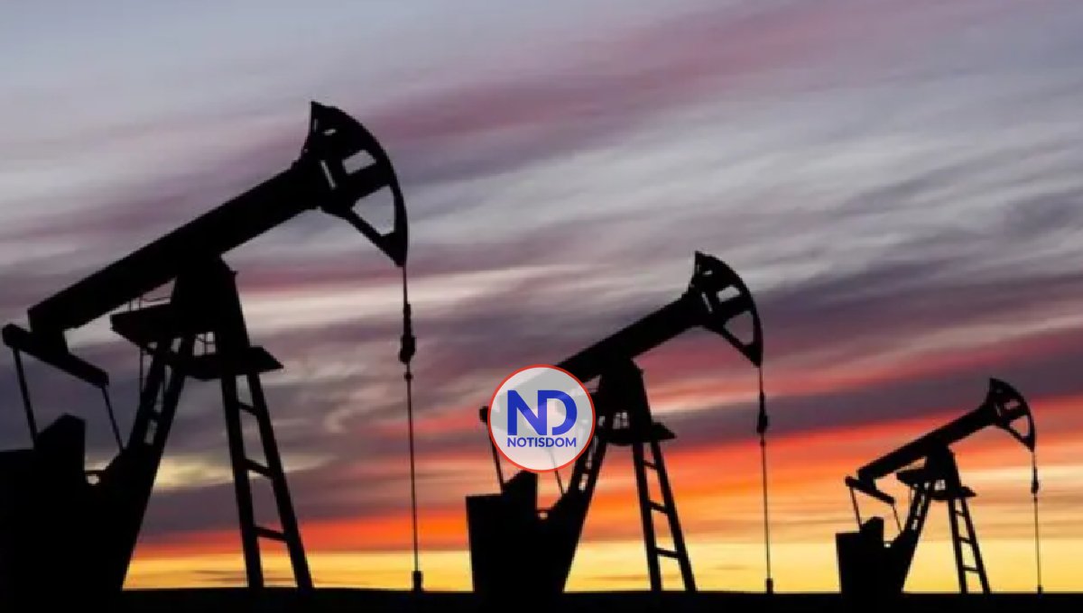 El petróleo de Texas abre con una bajada del 1,22 %, hasta los 90,02 dólares