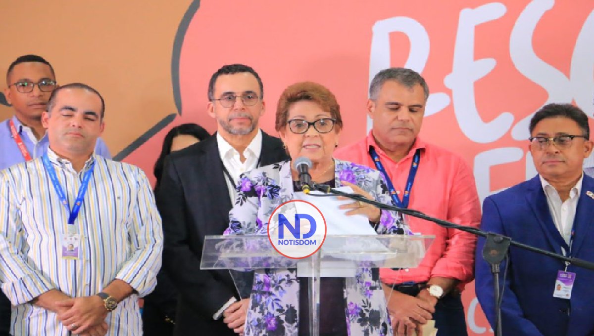 Abel Martínez adelante en primer boletín con el 12% de los votos computados 2 Abel Martínez adelante en primer boletín con el 12% de los votos computados