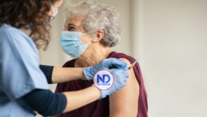 Advierten aumento en Europa de covid-19 en mayores de 65 años