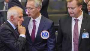 Occidente declara no tener miedo ante la amenaza nuclear de Putin