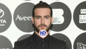 Actor Pablo Lyle es declarado culpable de homicidio involuntario