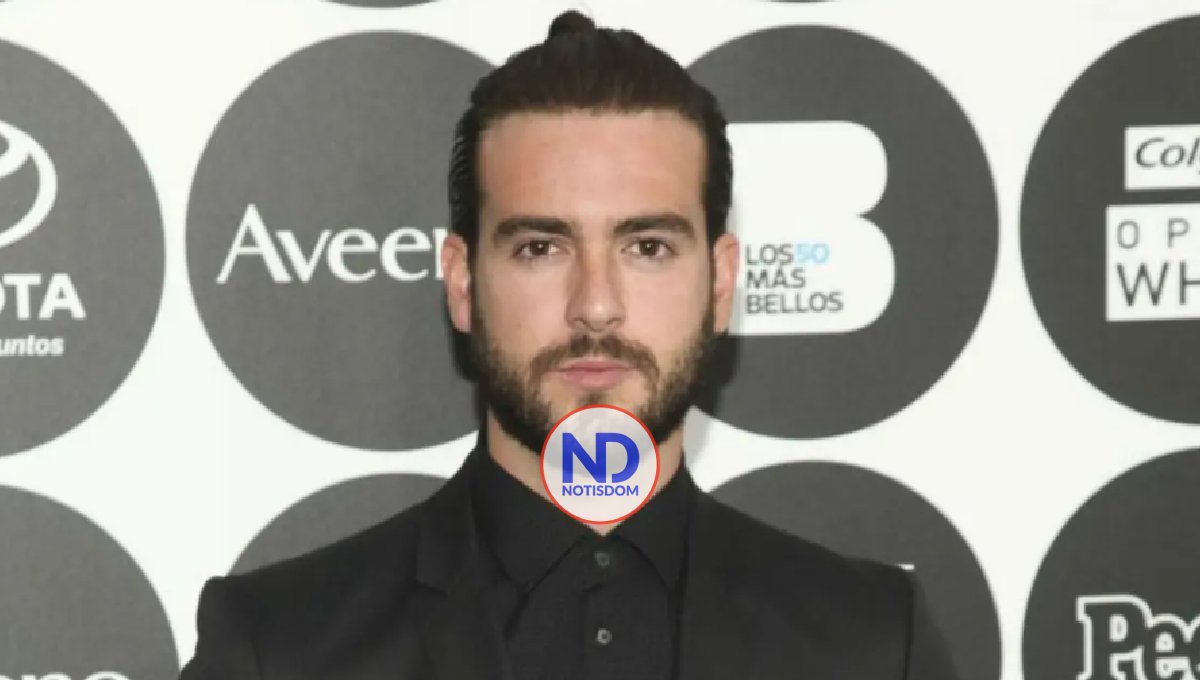 Actor Pablo Lyle es declarado culpable de homicidio involuntario