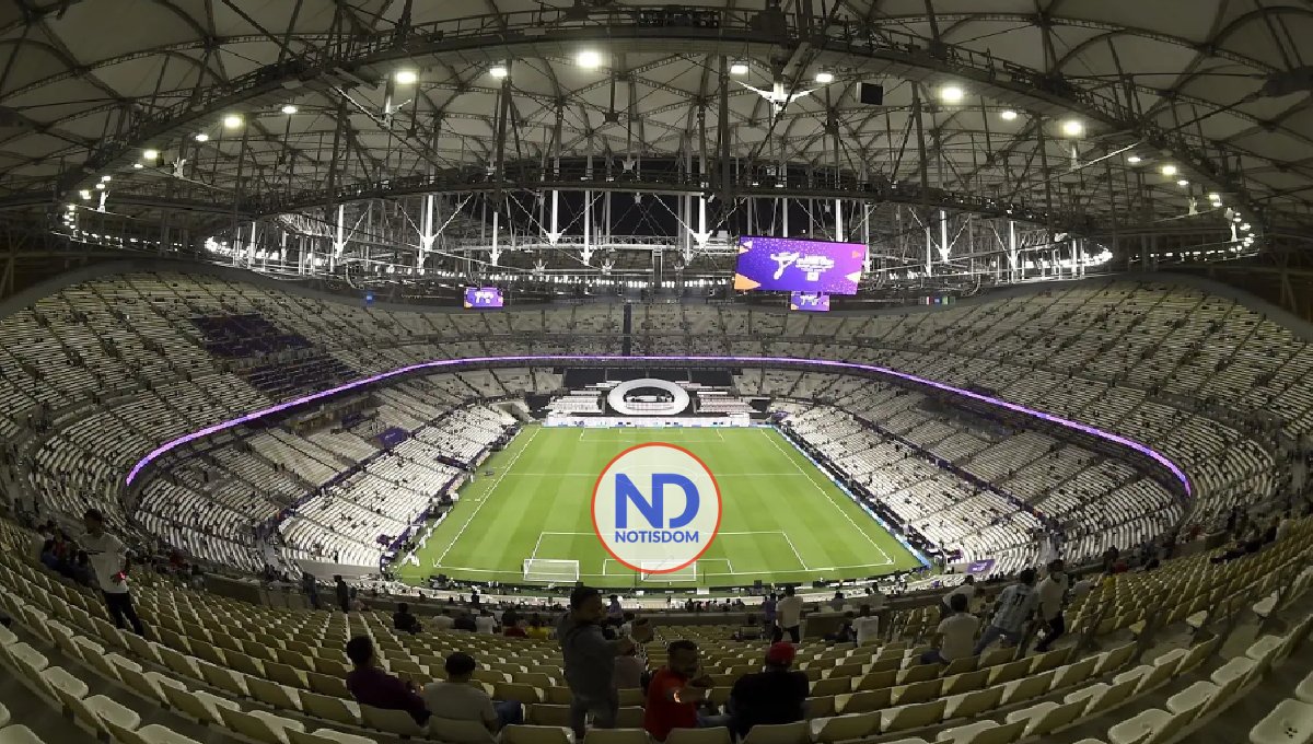 Qatar elimina la prueba PCR para los aficionados del Mundial