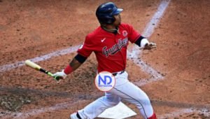 La “para” Ramírez otorga primer triunfo a Cleveland