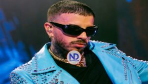 Rauw Alejandro, Yatra y Solís a los Latin Grammy