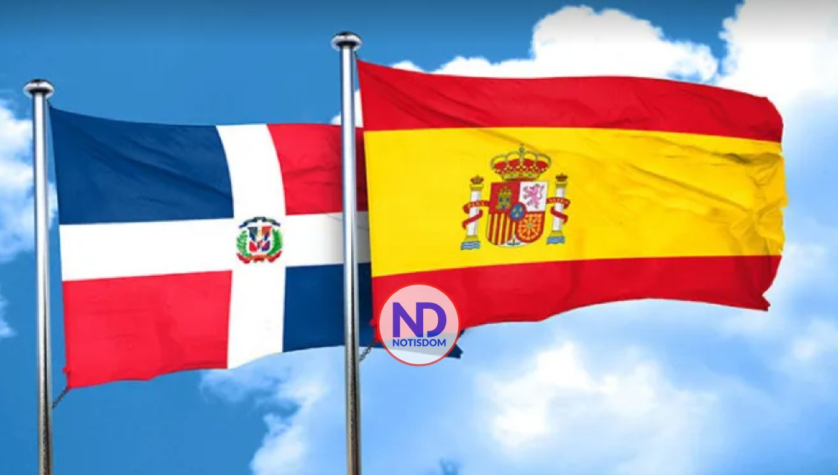 RD y España abordarán cooperación de becas