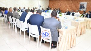 Definen acciones para evitar haya asentamientos haitianos en la RD