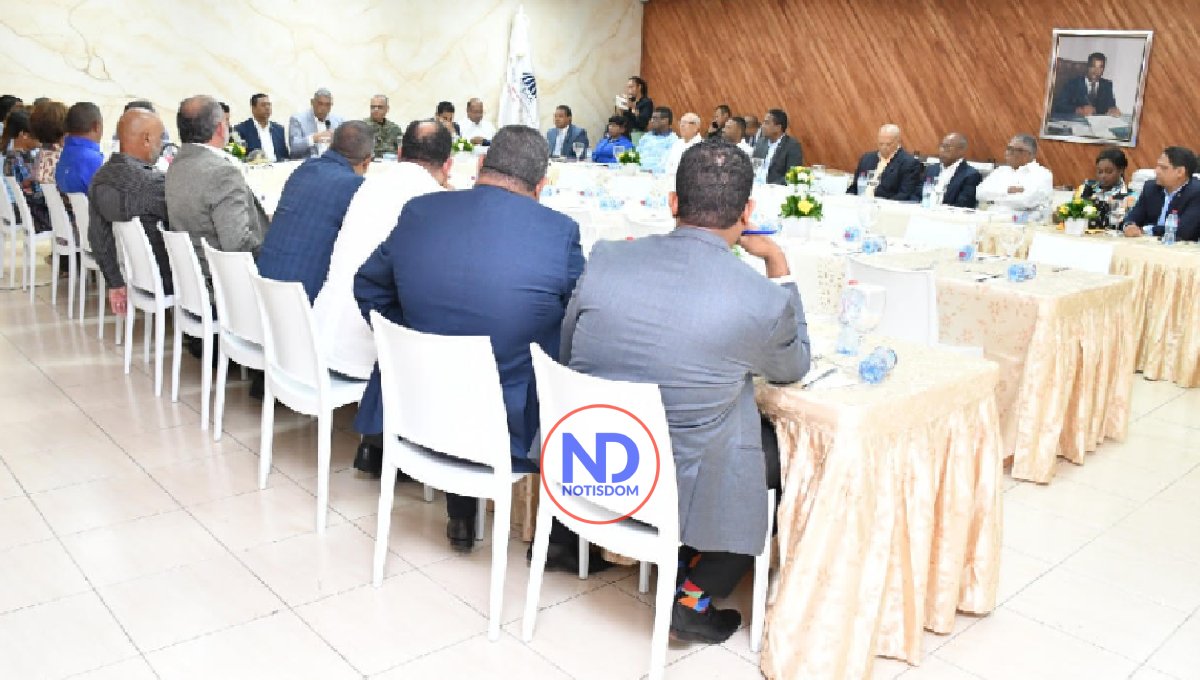 Definen acciones para evitar haya asentamientos haitianos en la RD