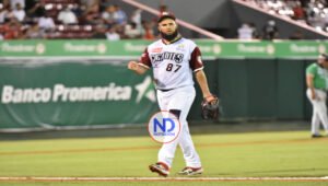 Gigantes del Cibao reciben a los Toros esta tarde en la pretemporada